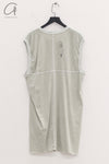 Boris Bidjan Saberi TANK vest collection Handmade in Spain TTANK ONE PIECE. RF F035-2L 2LAGUNA 2